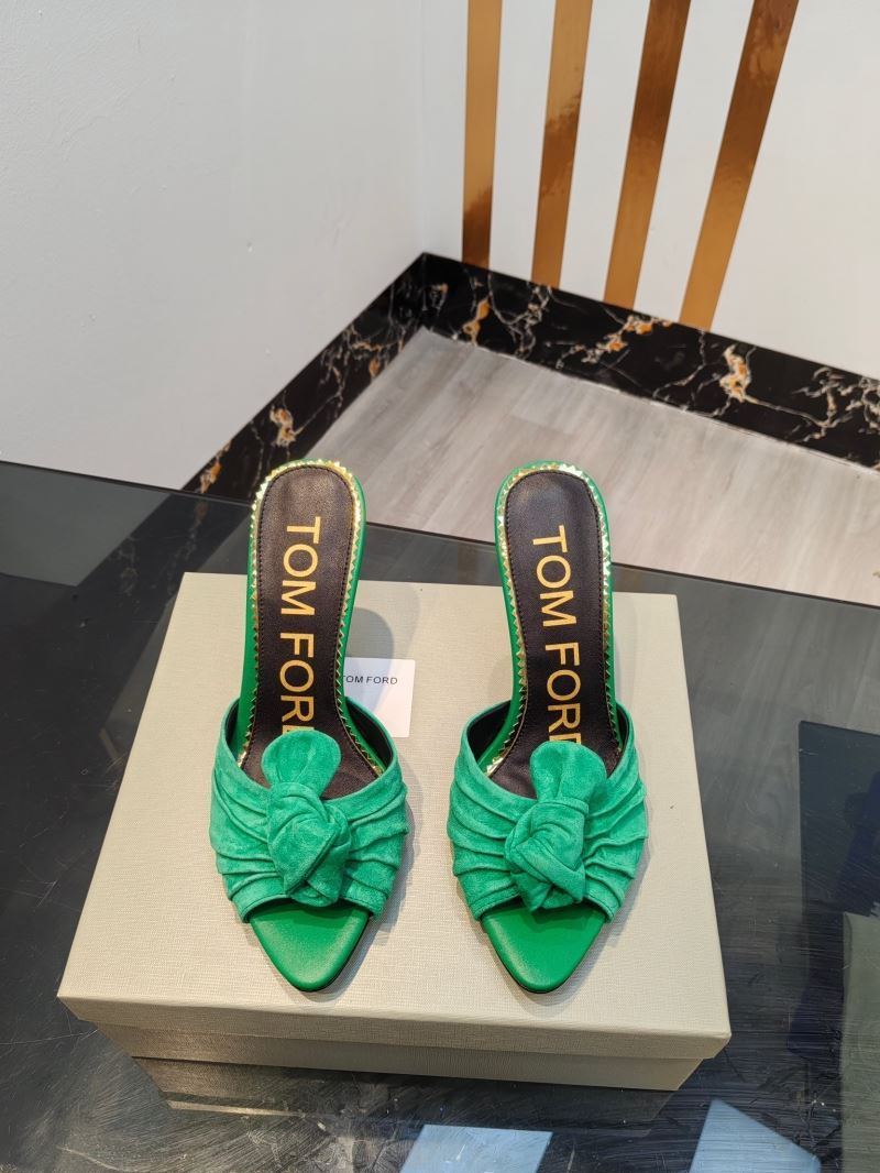 Tom Ford Sandals